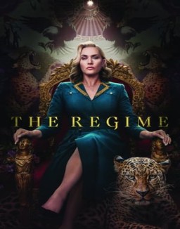 El Régimen ver series