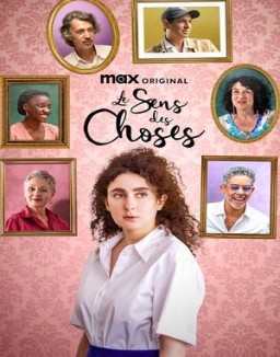 El sentido de las cosas ver series