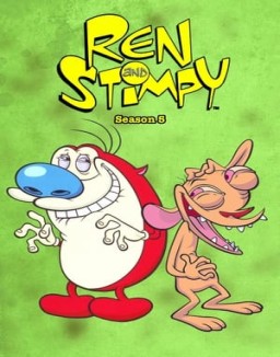 El Show de Ren y Stimpy ver series
