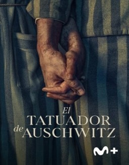 El tatuador de Auschwitz ver series