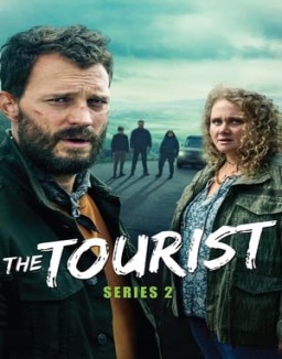 El Turista ver series