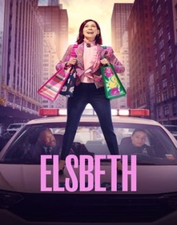 Elsbeth ver series