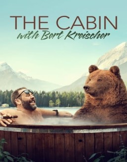 En la cabaña con Bert Kreischer ver series