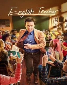 English Teacher ver series