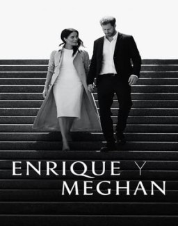 Enrique y Meghan ver series