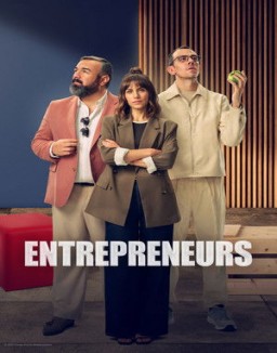 Entrepreneurs ver series