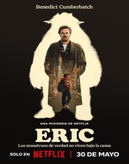 Eric ver series