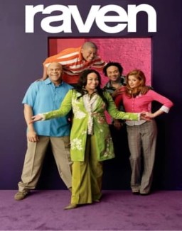 Es tan Raven ver series