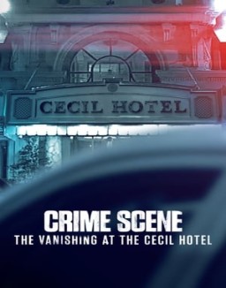 Escena del crimen: Desaparición en el Hotel Cecil ver series