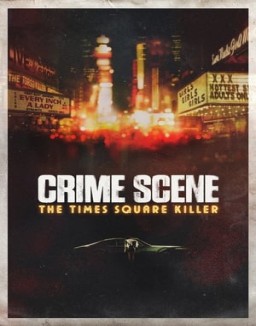 Escena del crimen: El asesino de Times Square ver series