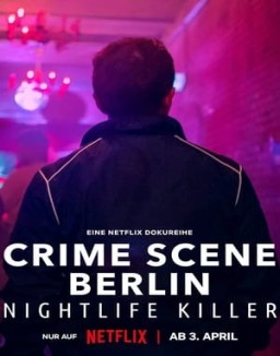 Escena del crimen: Muerte nocturna en Berlín ver series