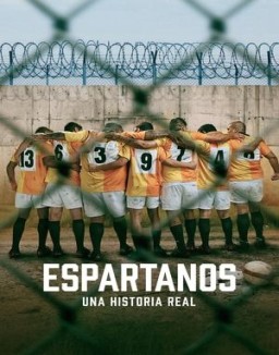 Espartanos. Una historia real ver series