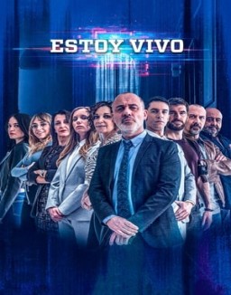 Estoy vivo ver series