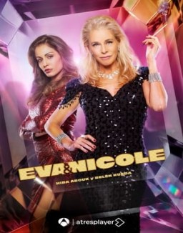 Eva y Nicole ver series