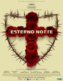 Exterior Noche ver series