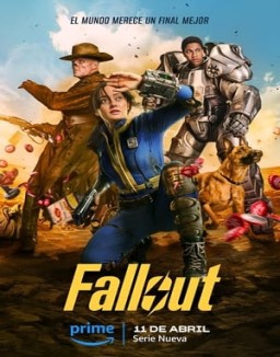 Fallout ver series