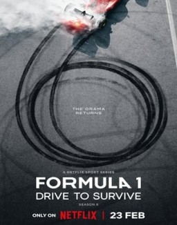 Fórmula 1: La emoción de un Grand Prix ver series