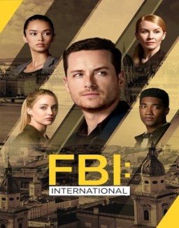 FBI: Internacional ver series