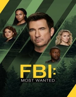 FBI: Most Wanted ver series