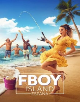 FBOY Island España ver series