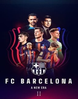 F.C. Barcelona: Una nueva era ver series