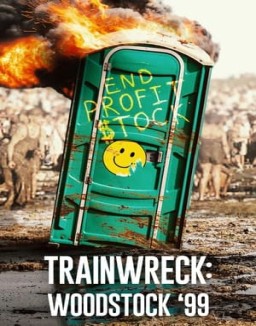 Fiasco total: Woodstock 99 ver series
