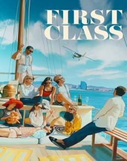 First Class ver series