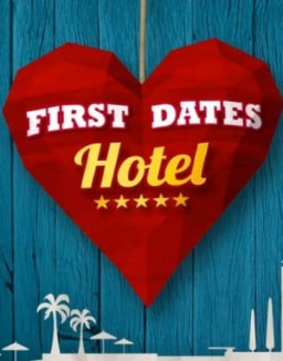 First Dates Hotel (España) ver series