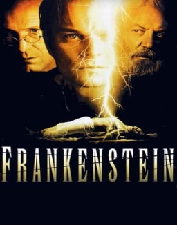 Frankenstein ver series