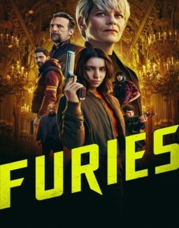 Furias ver series