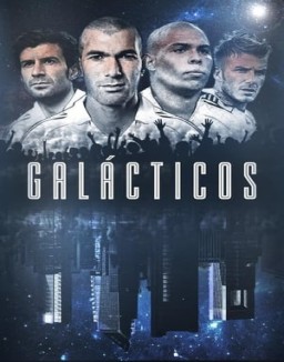 Galácticos ver series