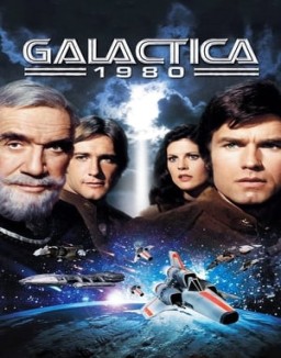 Galactica 1980 ver series