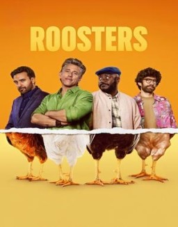 Gallitos ver series gratis
