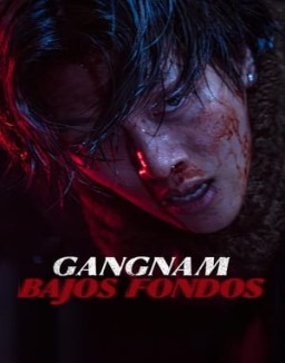 Gangnam, bajos fondos ver series