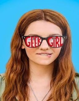 Geek Girl ver series