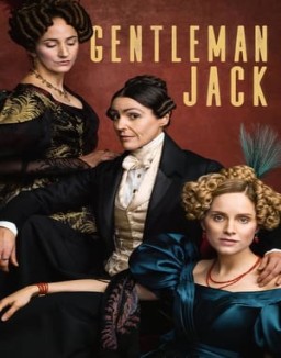 Gentleman Jack ver series