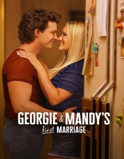 Georgie y Mandy: Primer matrimonio ver series