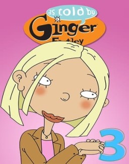Ginger ver series