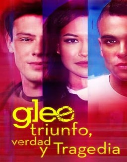 Glee: La serie maldita ver series