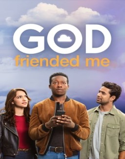 God Friended Me ver series