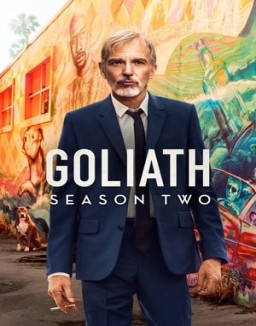 Goliath ver series