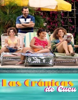 Gordita Chronicles ver series