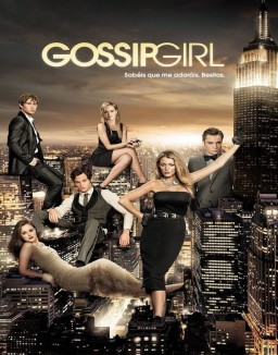 Gossip Girl (2007) ver series
