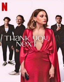 Gracias, ¿el siguiente? ver series
