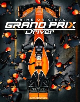 Grand Prix Driver ver series