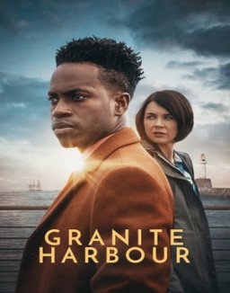 Granite Harbour ver series