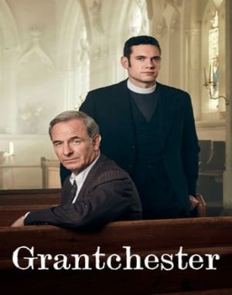 Grantchester ver series