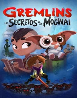 Gremlins: Los secretos de los Mogwai ver series