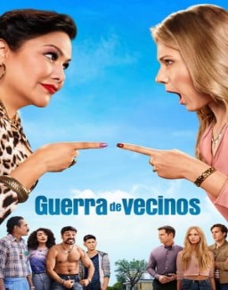 Guerra de vecinos ver series