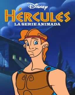 Hércules ver series